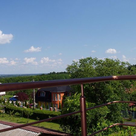 Katalin Apartmanhaz Залакарош Экстерьер фото