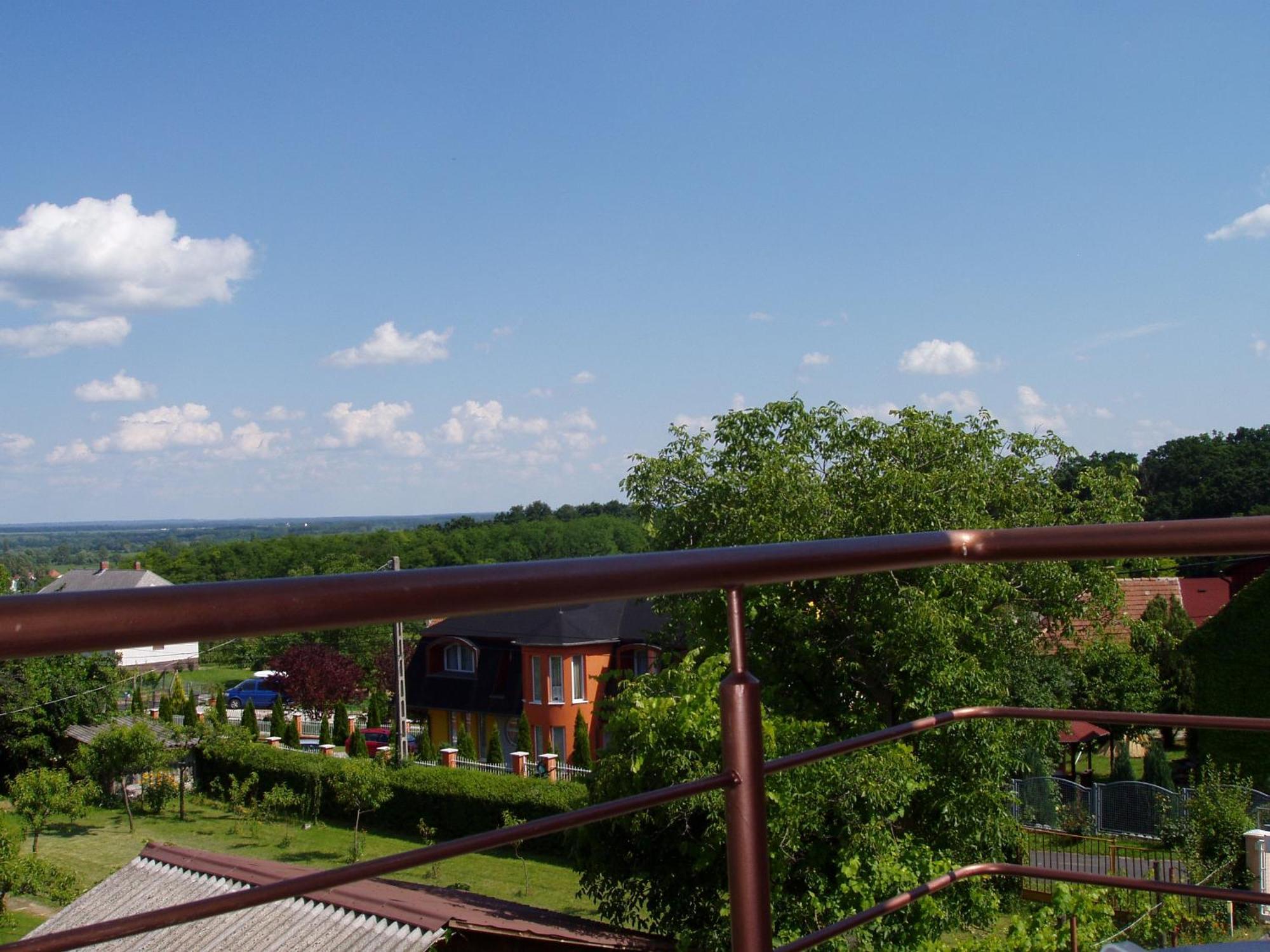 Katalin Apartmanhaz Залакарош Экстерьер фото
