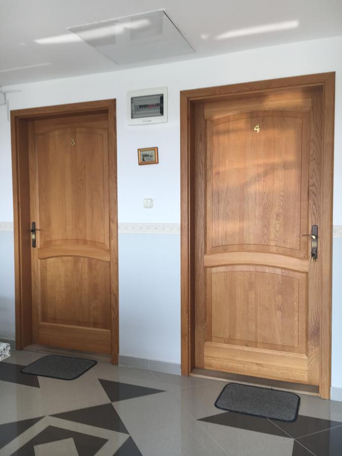 Katalin Apartmanhaz Залакарош Экстерьер фото